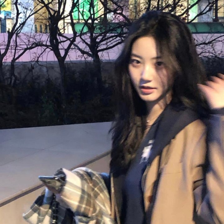 巫毒少女