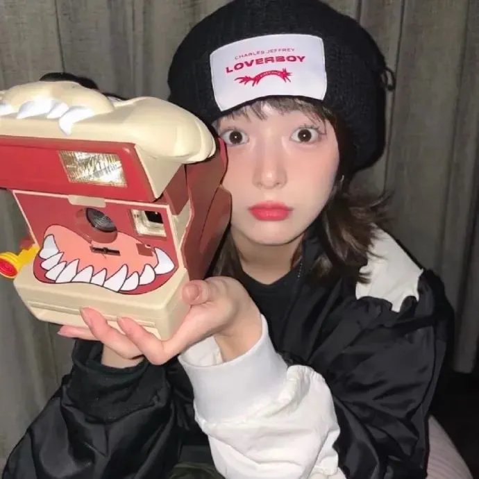 女人二度出生