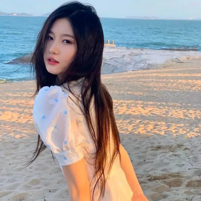 美错