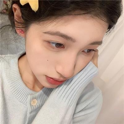 性别为本
